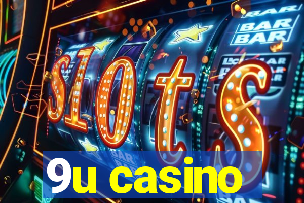 9u casino